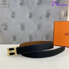 Picture of Hermes Belts _SKUHermesBelt38mm100-125cm8L1135218